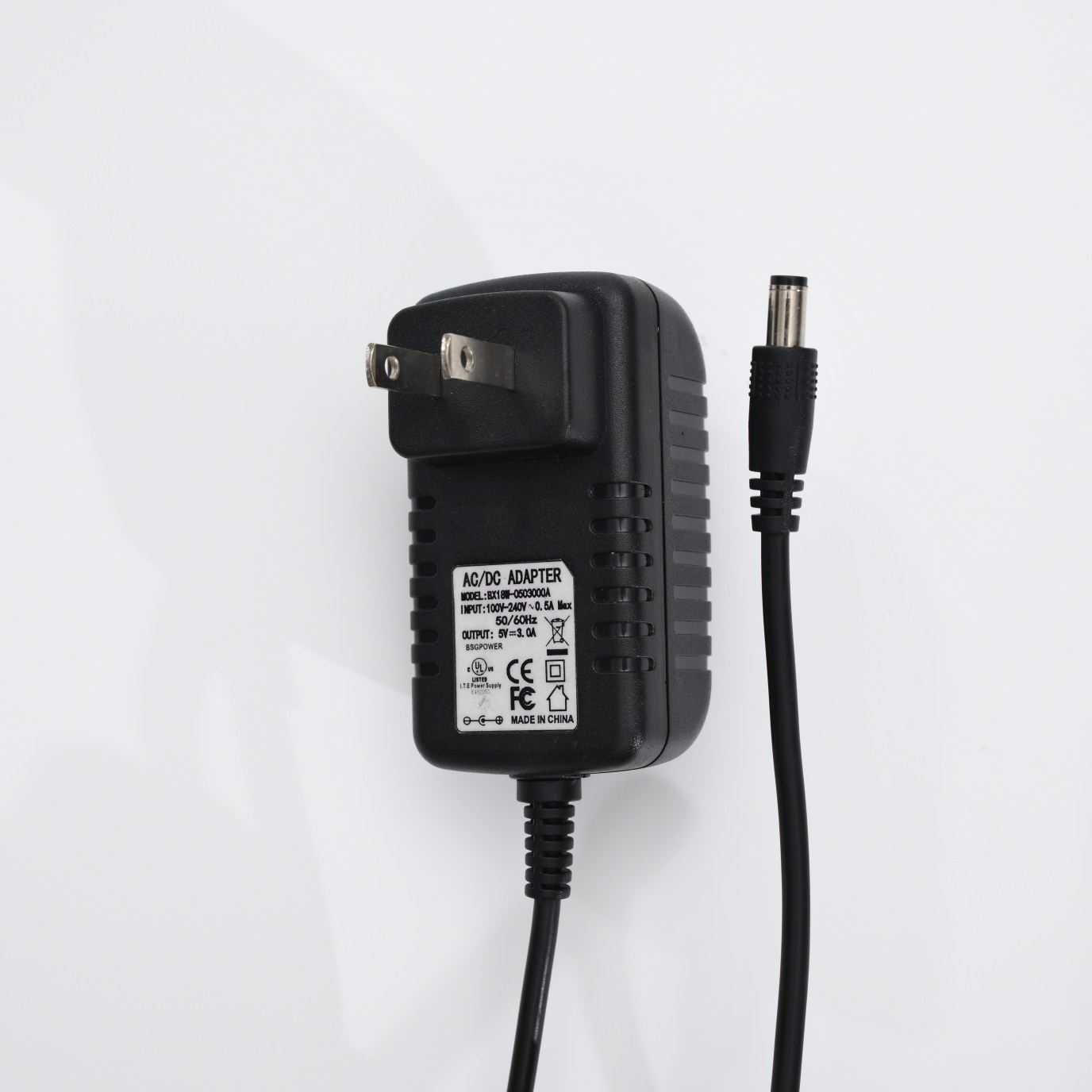 AC DC Adaptor 12v