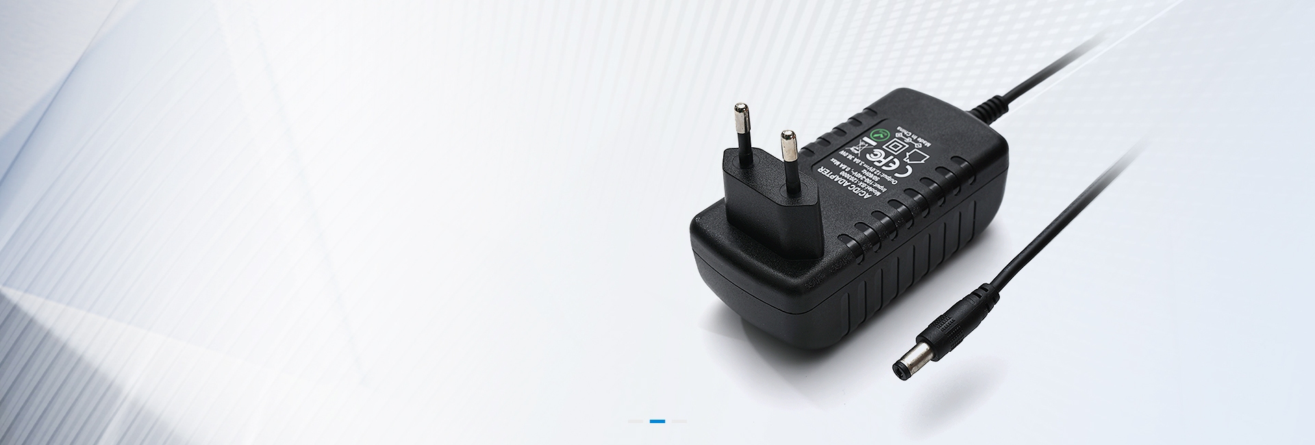 AC-DC <br/> Power Adapter