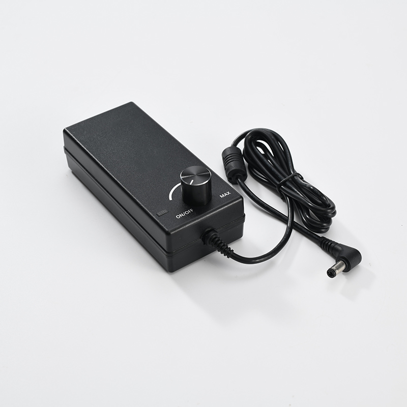 AC DC Adapter Variable Voltage