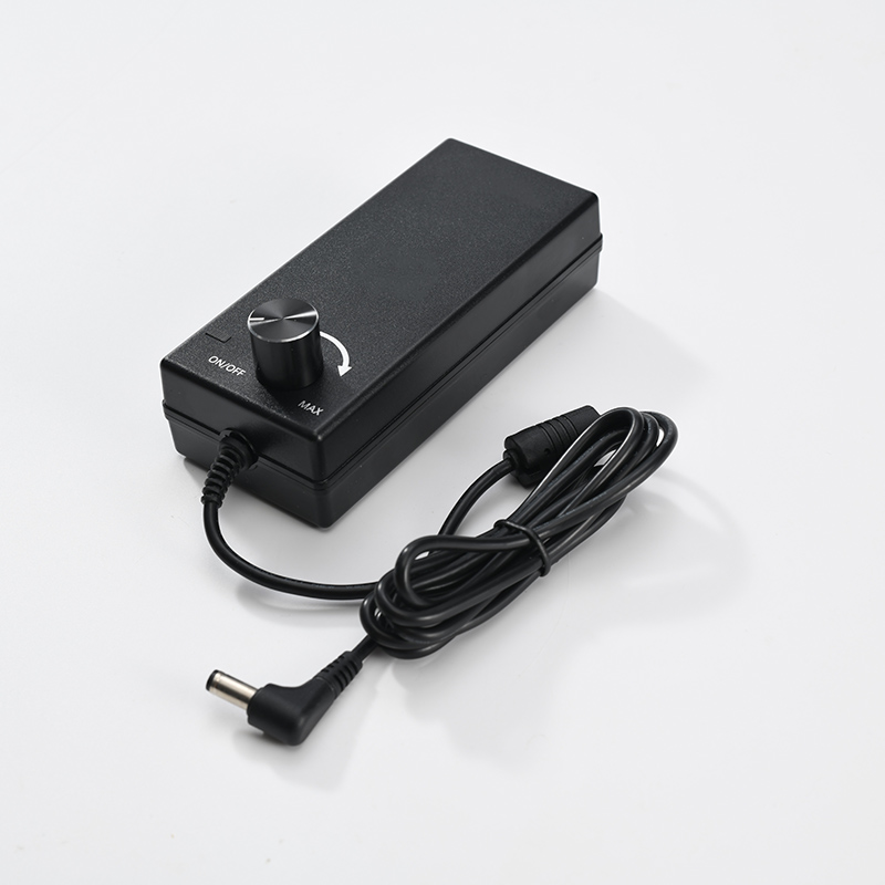 AC DC Adapter Variable Voltage