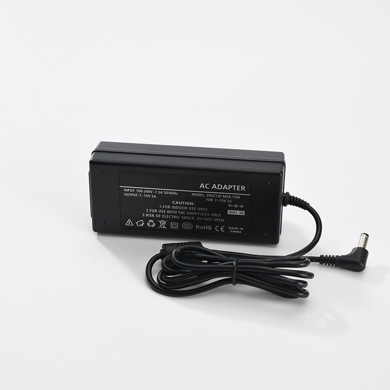 AC DC Adapter Variable Voltage