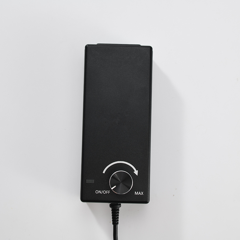 AC DC Adapter Variable Voltage