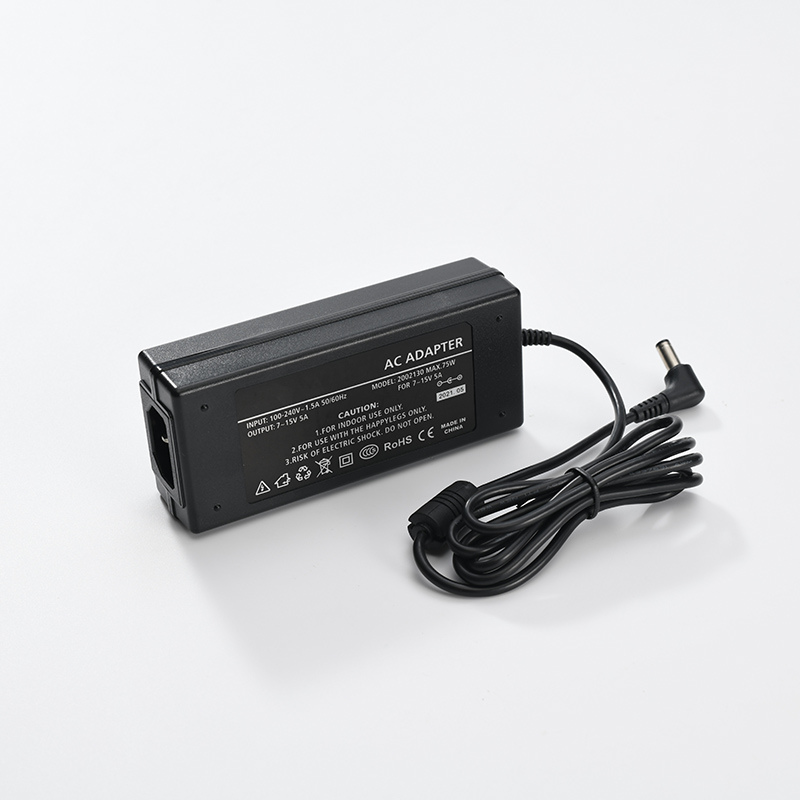 AC DC Adapter Variable Voltage