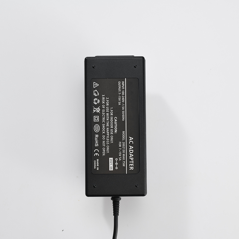 AC DC Adapter Variable Voltage