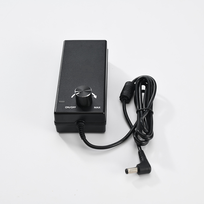 AC DC Adapter Variable Voltage