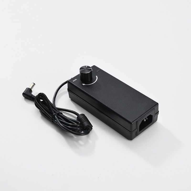 AC DC Adapter Variable Voltage