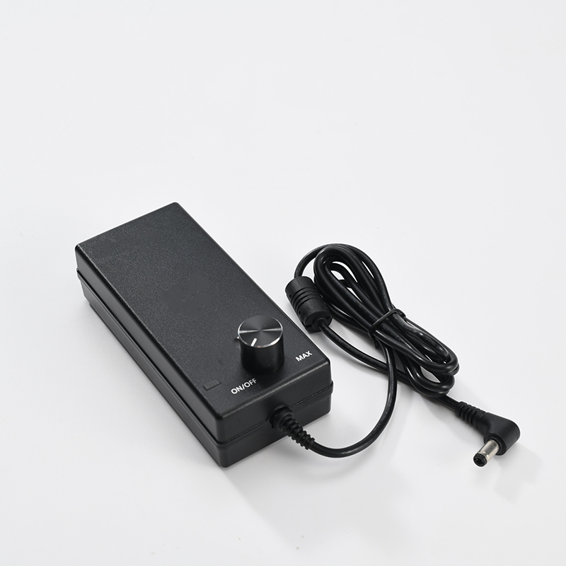 AC DC Adapter Variable Voltage