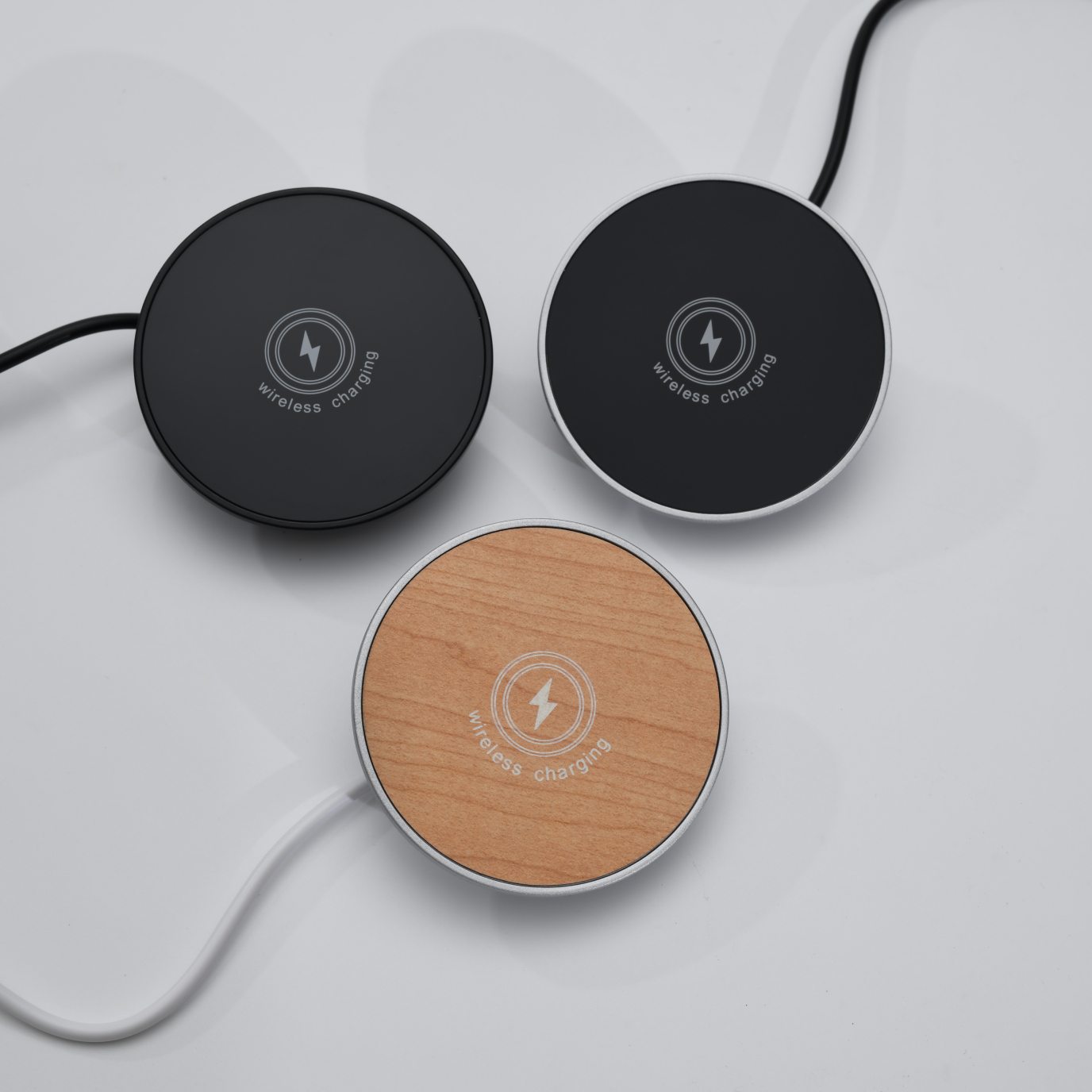 Embedded Magnetic Wireless Charger