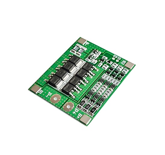 12v Charger Board