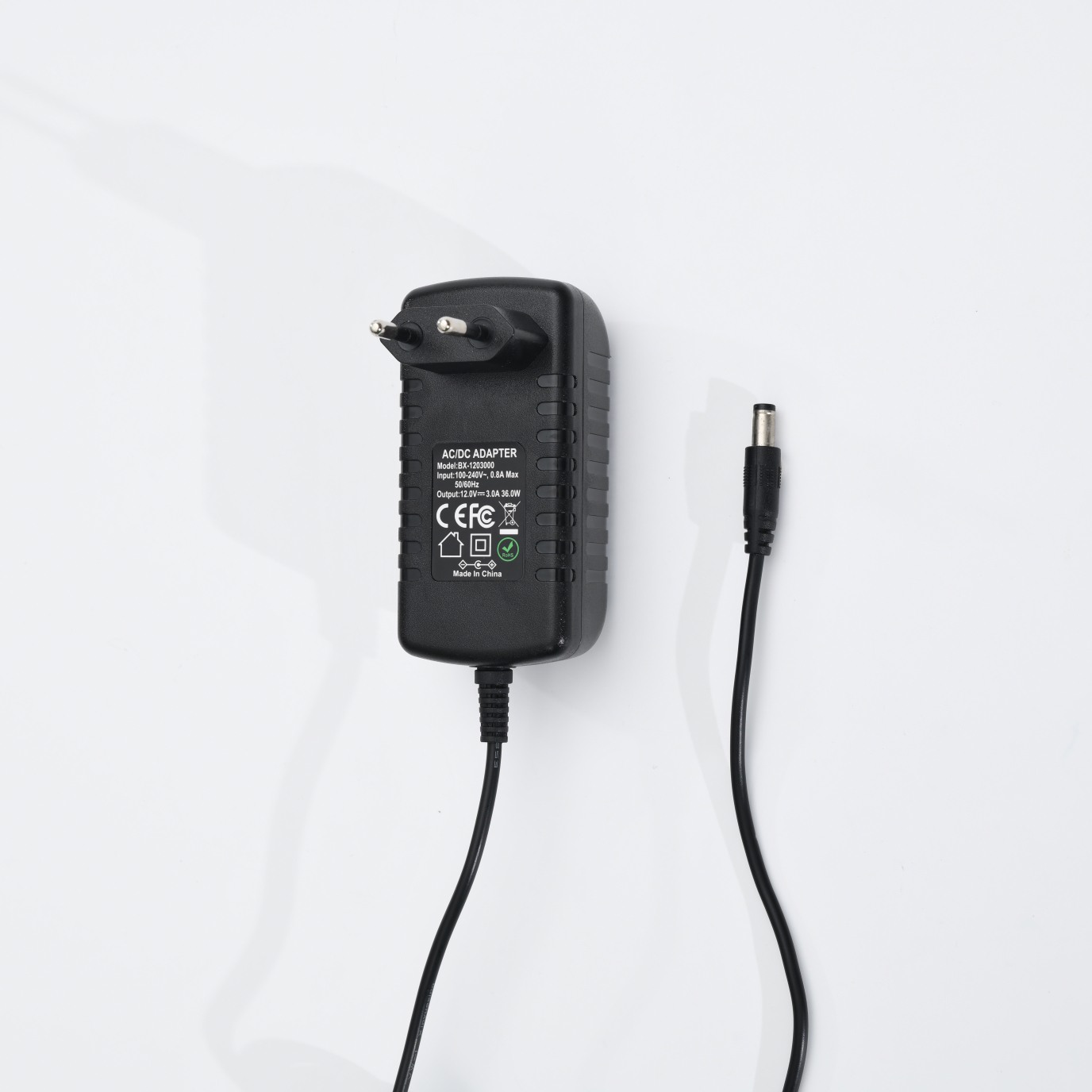 AC～DC Power Adapter