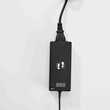 Adjustable Power Adapter | Saving